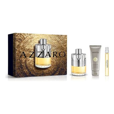 Wanted Coffret