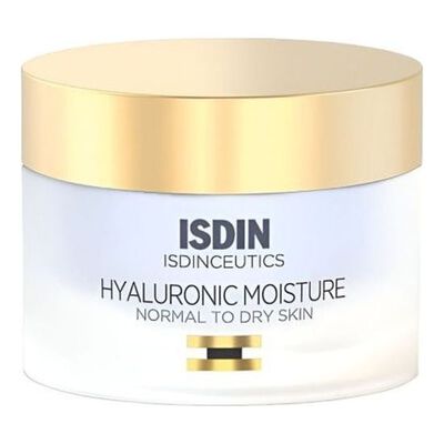 Isdinceutics Hyaluronic Moisture