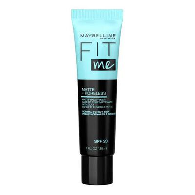 Fit Me Matte Poreless