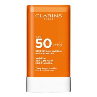 Stick Solaire Invisible Spf50