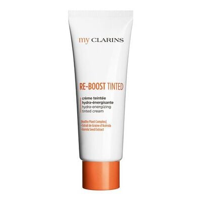My Clarins Re-Boost Tinted 