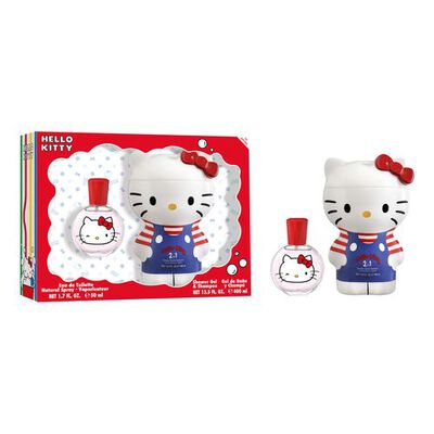 Hello Kitty Estuche