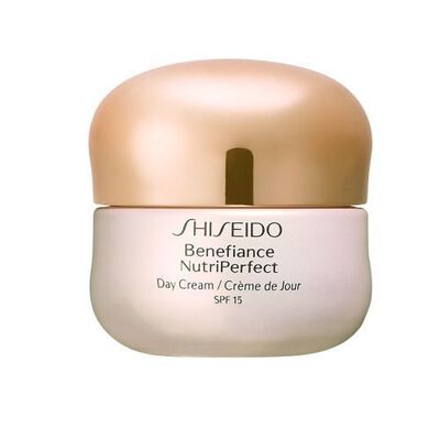 Nutriperfect Day Cream Spf 15