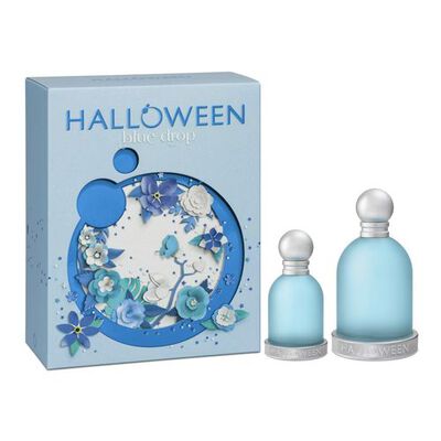 Blue Drop Edt Estuche Spring