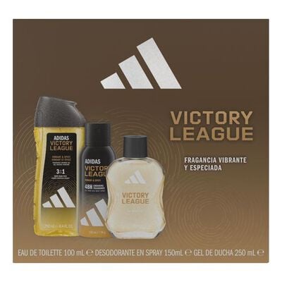 Adidas Victory League Coffret