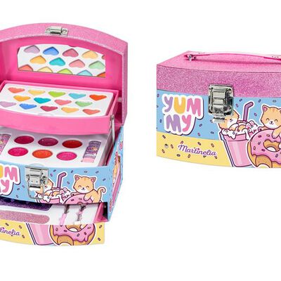 Yummy Beauty Case