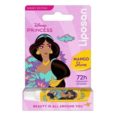 Disney Jasmine Manga