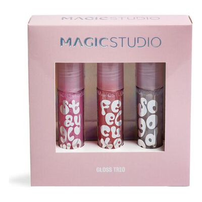 Glow Gloss Trio