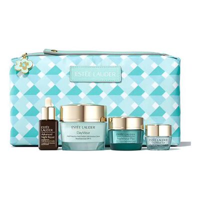 Estuche DayWear Creme SPF 15 