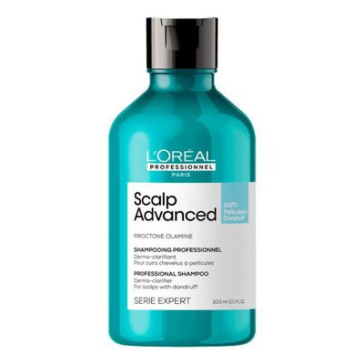 Scalp Advanced