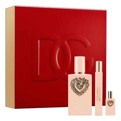 My Devotion Intense Estuche