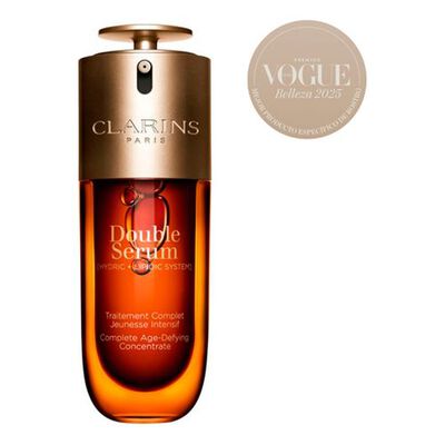 Double Serum G9