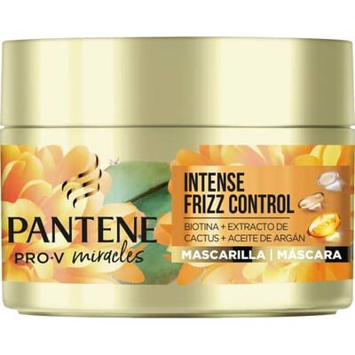 Pro-V Miracles Intense Frizz Control Flor de Cactus