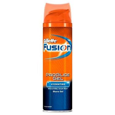 Fusion ProGlide