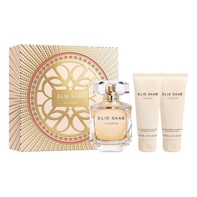 Le Parfum Edp Estuche