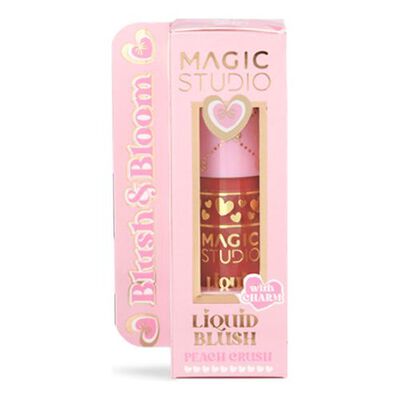 Coquette Liquid Blush