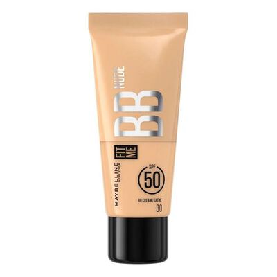 Fit Me Nude BB Cream