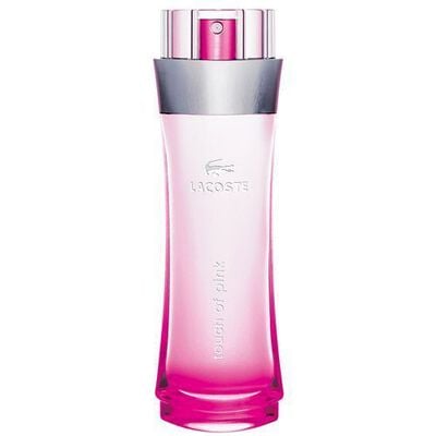 Touch Of Pink edt