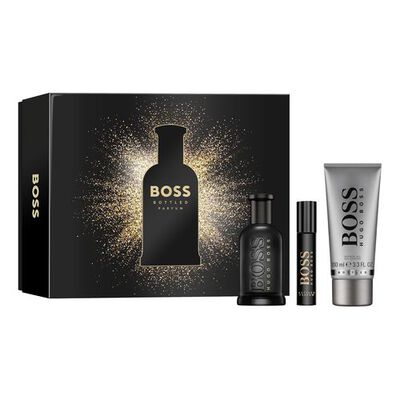 Bottled Parfum Estuche