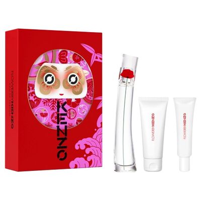 Flower By Kenzo Edp Estuche 