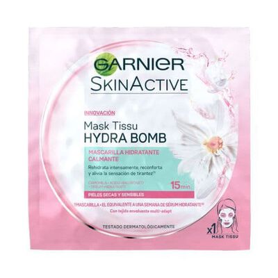 Skin Active HydraBomb