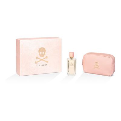 Her & Here Edp Estuche