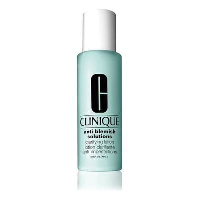 Anti-Blemish Solutions - Paso 2