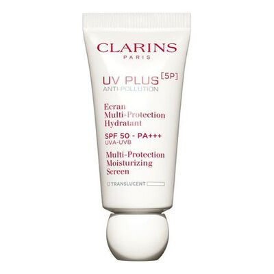 UV Plus Anti-Polución Spf50