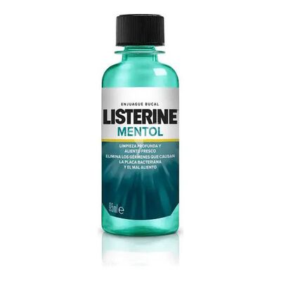 Mentol Mini