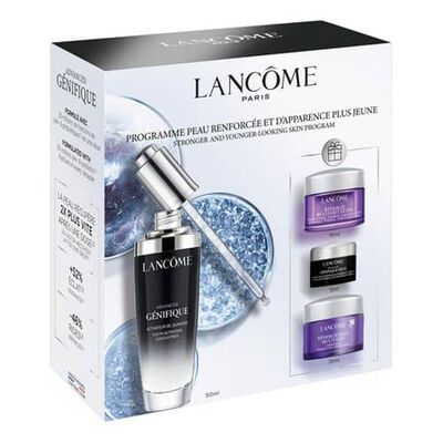 Lancôme Advanced Génifique Sérum Estuche