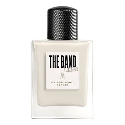 The Band is Back Her