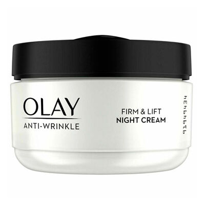 Antiedad Firm & Lift