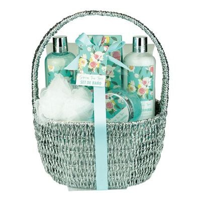 Green Tea Tree Super Estcuche