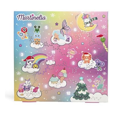 Advent Calendar 12 days
