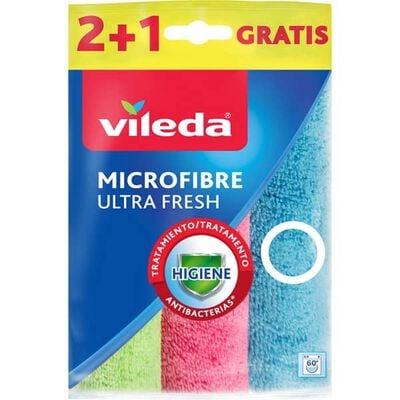 Microfibre Ultra Fresh