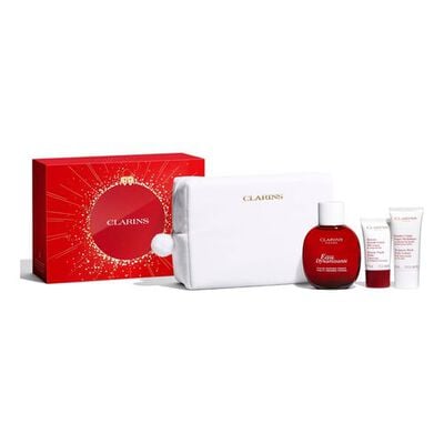 Eau Dynamisante Estuche