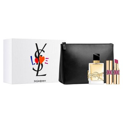 Libre Estuche edp