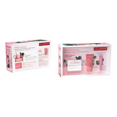 Multi-Active Piel Seca Estuche