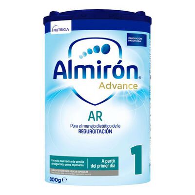 Advance 1 AR