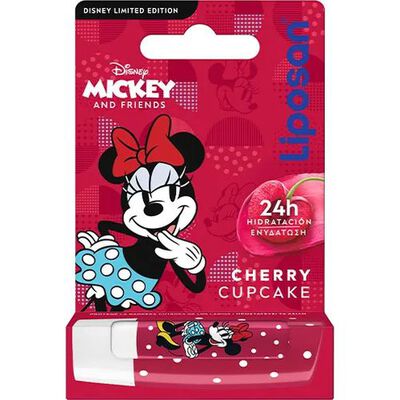 Cherry Shine Minnie 