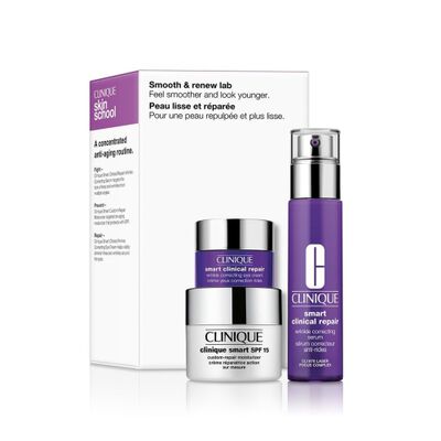 Smart Clinical Repair Estuche