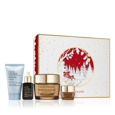 Revitalizing Supreme Estuche Navidad 22