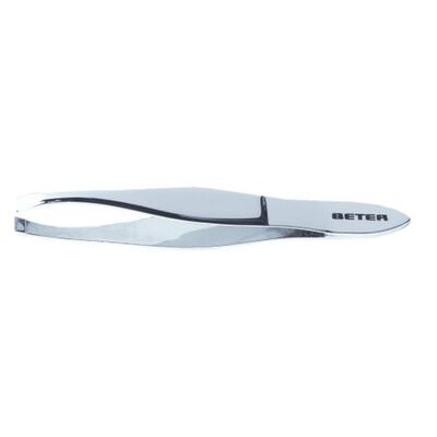 Pinza Punta Recta