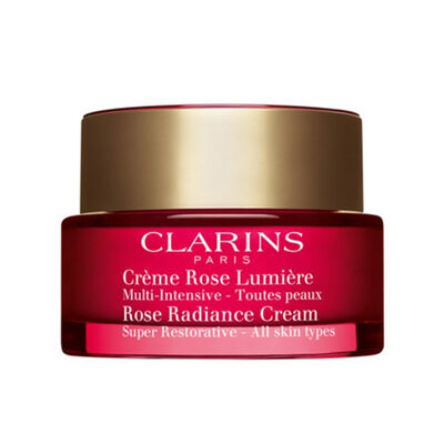 Rose Lumiere Multi-Intensiva de Día