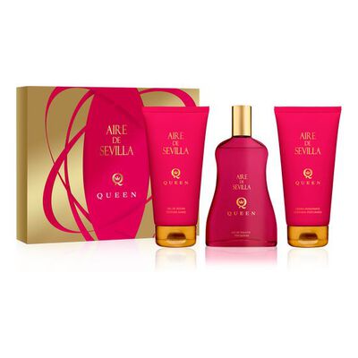 Queen Edt Estuche