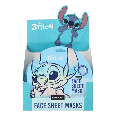 Stitch & Angel 