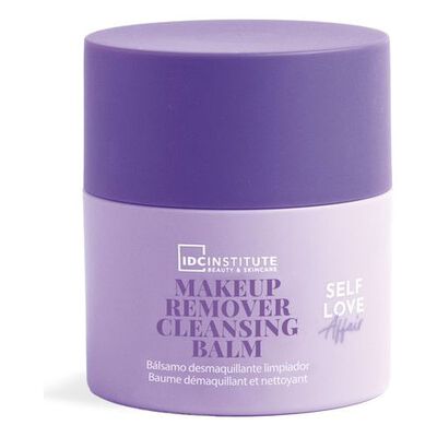 Self Love Affair Makeup Remover Cleansing Balm