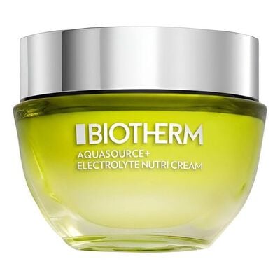 Aquasource+ Electrolyte Nutri Cream