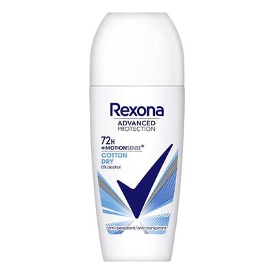 Advanced Protection Cotton Dry 