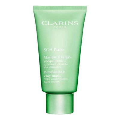 Sos Pure Mascarilla